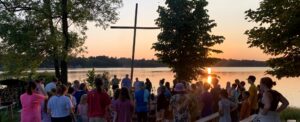 Luther Point Bible Camp