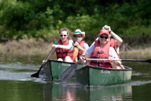 Camp Tomah Shinga